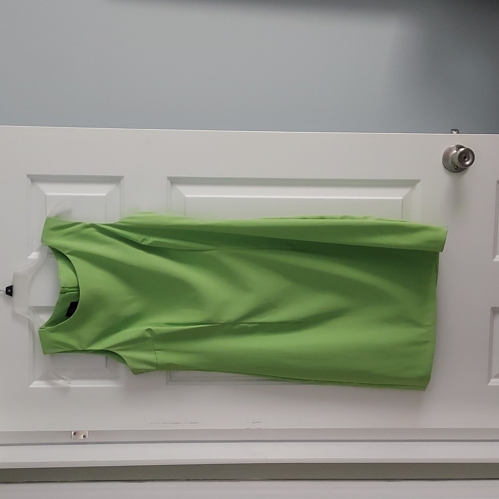 AGB Sleeveless dress, worn 4 times